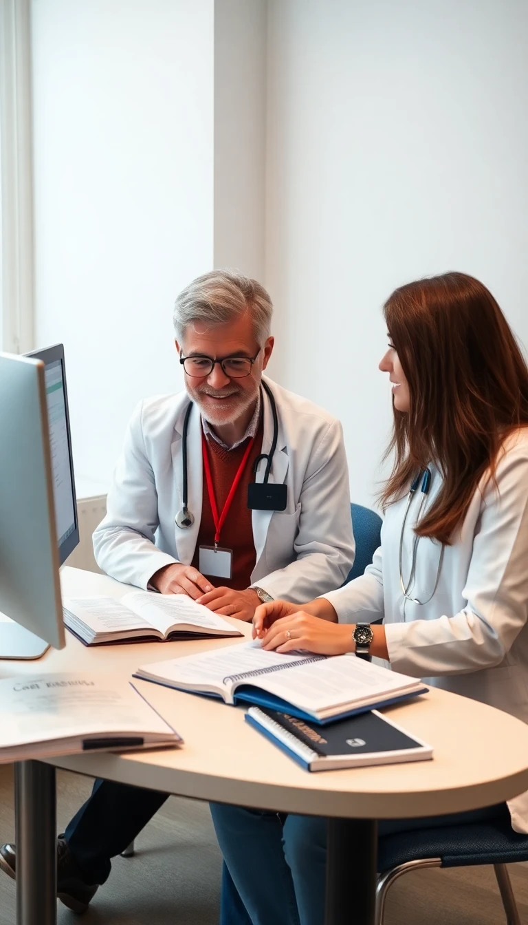 Mentoria para o Revalida